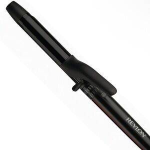Revlon Ceramic Ionic Hair Tool in Black